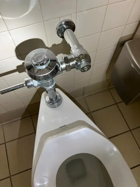 Fixture installation and repair for Hydro Jetting in Tagus